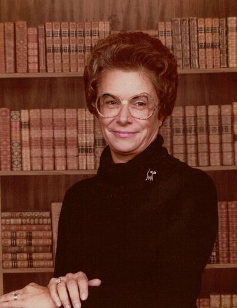 Helen S. Miller Profile Photo