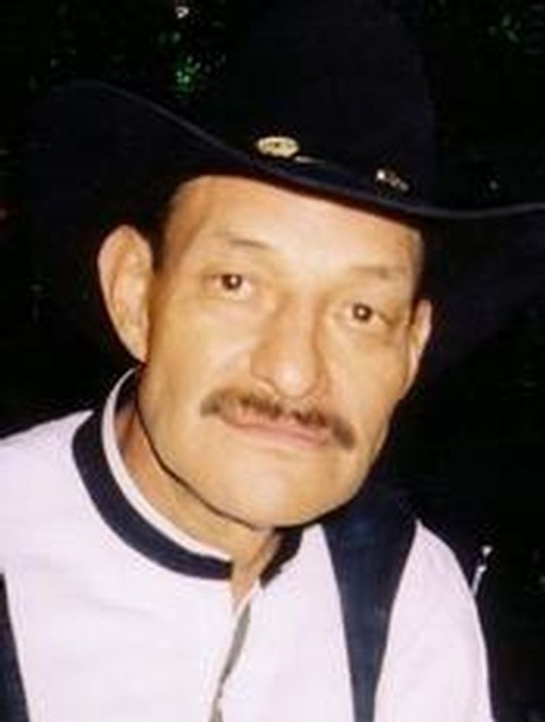 Antonio Rodriguez