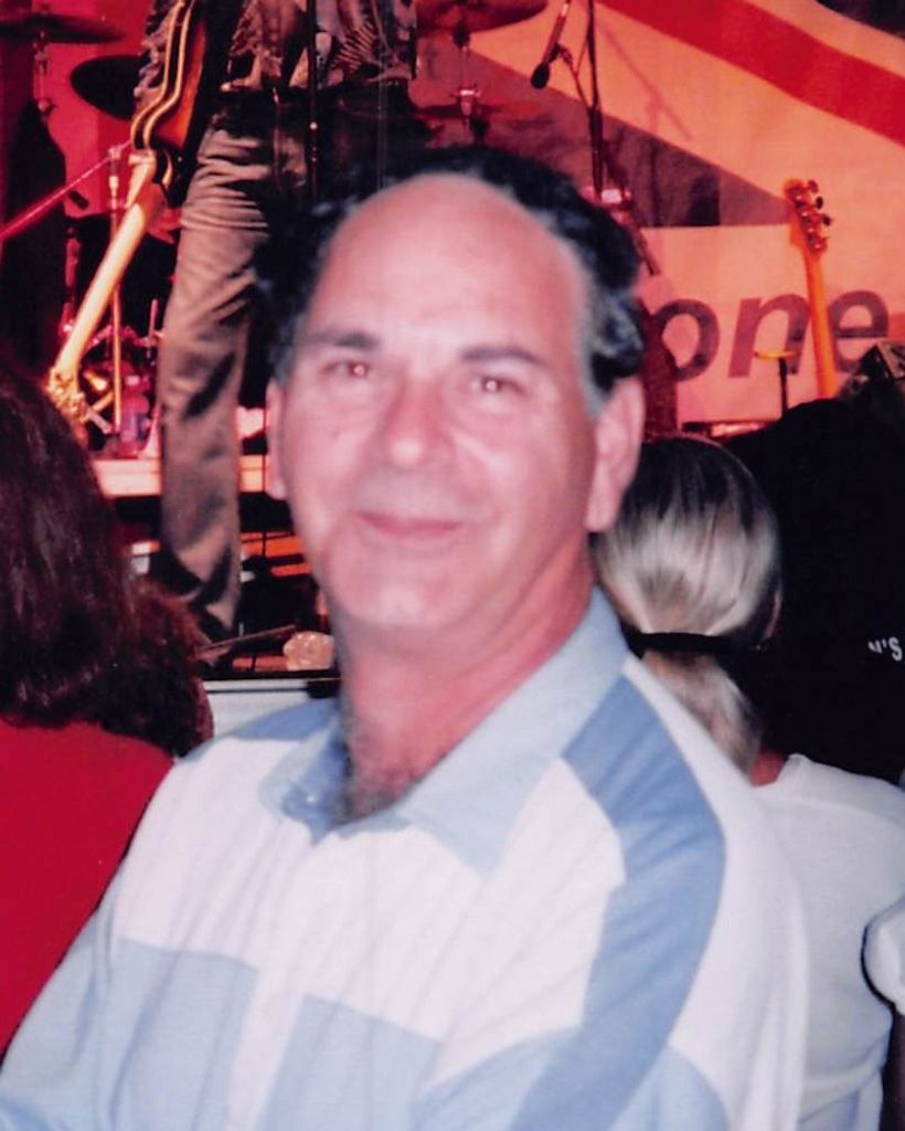 Gerald Mark Evans Profile Photo