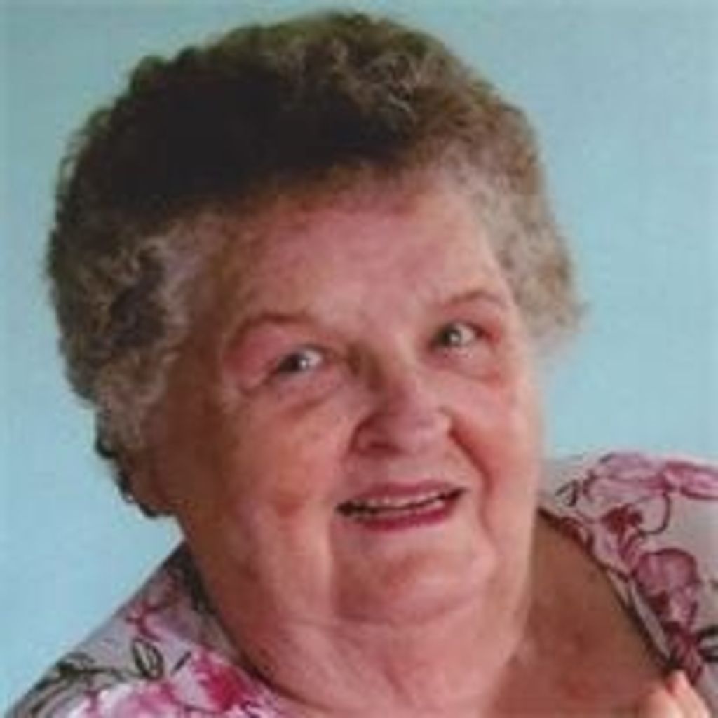 Mary C. Hoerst
