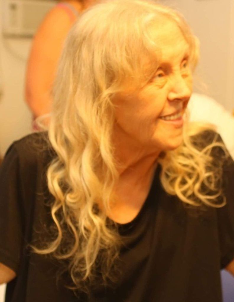 Bonnie Smith