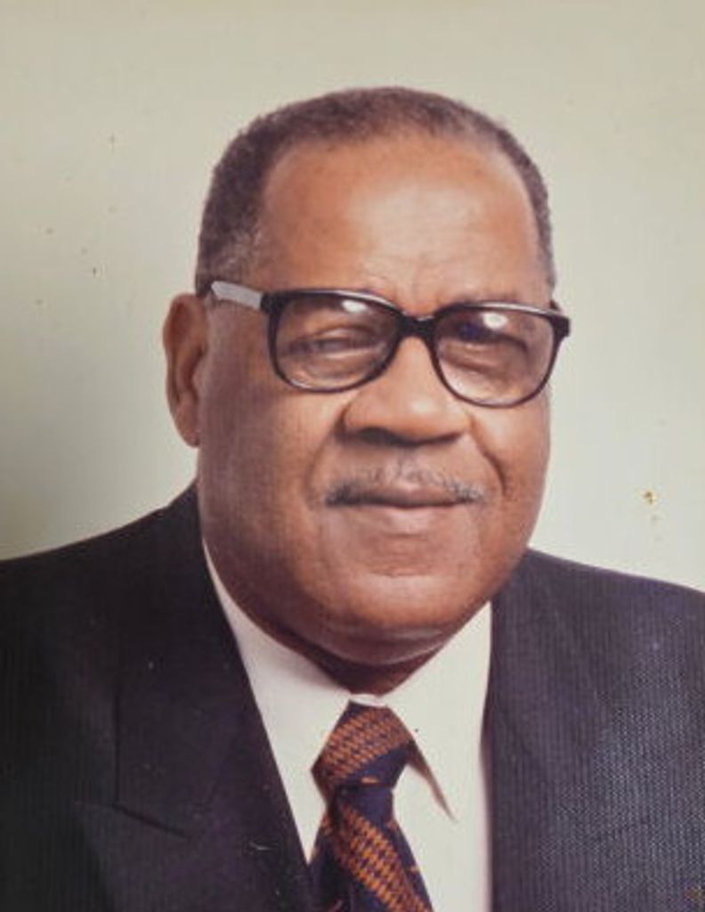 Charles Lee Crenshaw