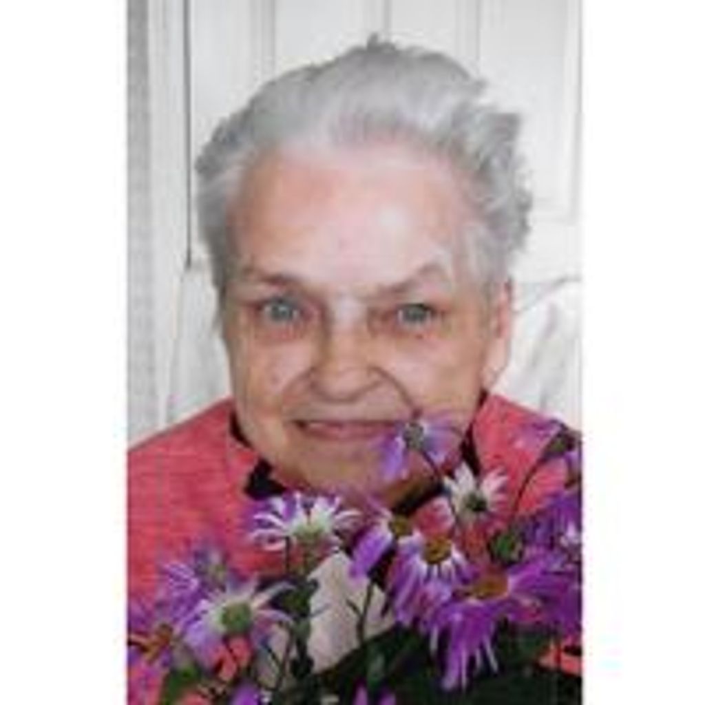 Delphine I. Darling Profile Photo