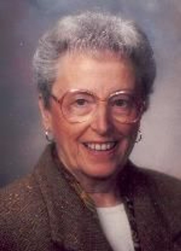 Priscilla (Maltby) Mayden Profile Photo