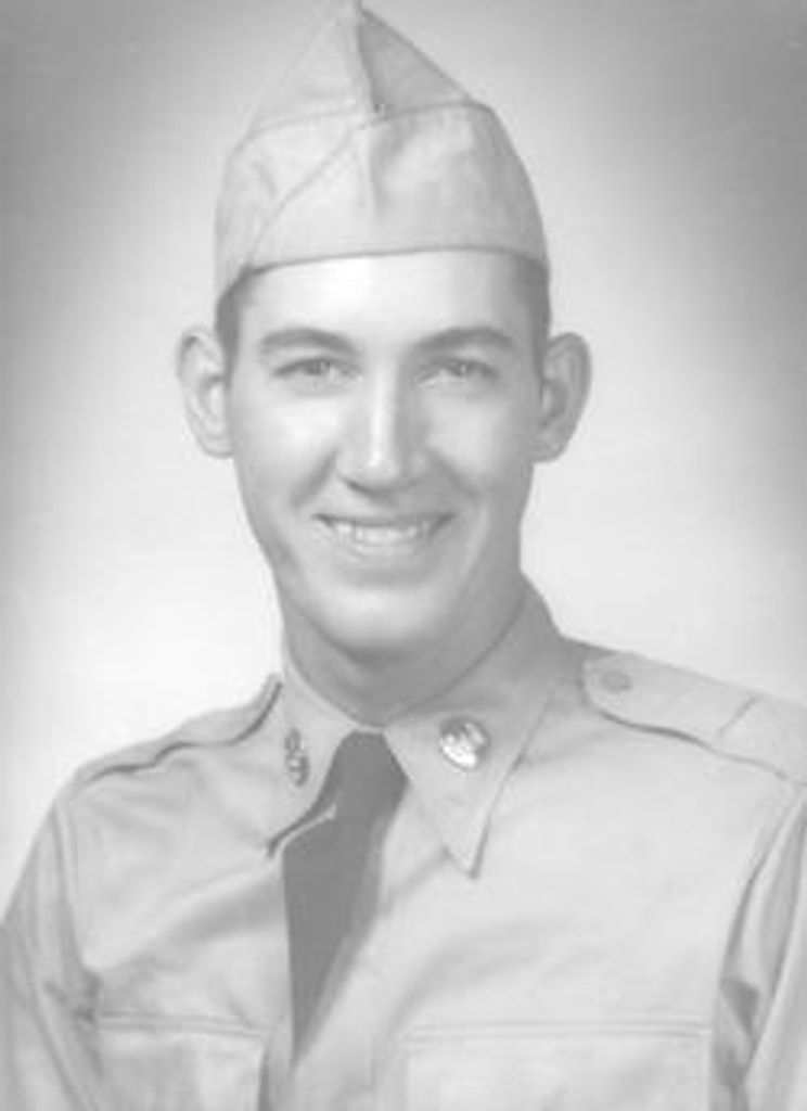 Eugene D. Stewart