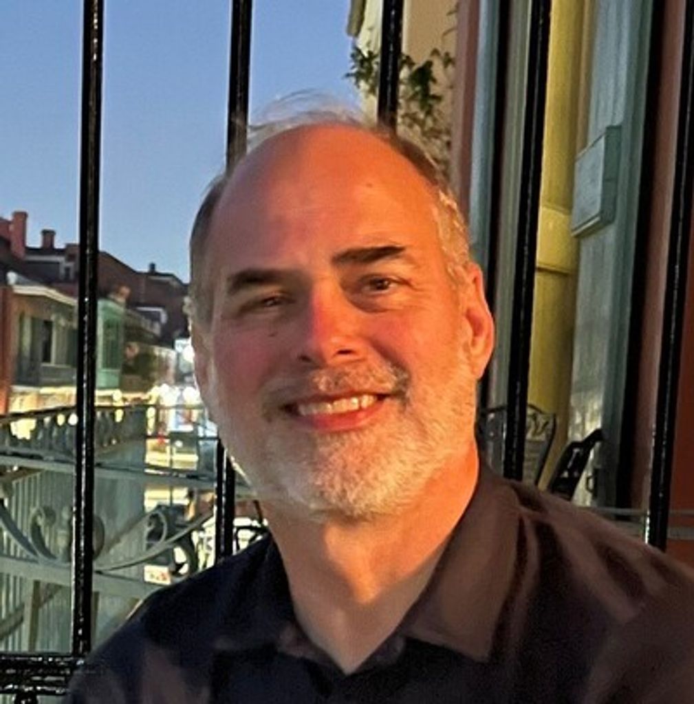 Kenneth Melvin Davidson Profile Photo