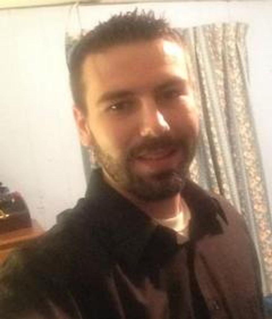 Travis  Andrew Putney