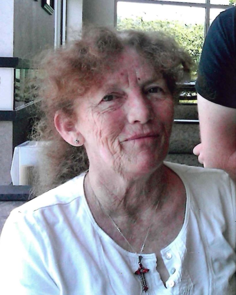 Nellie Sue Trimnal