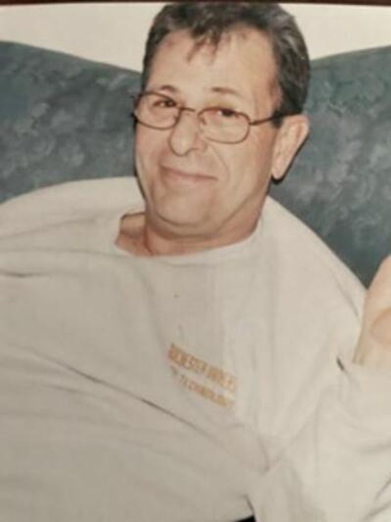 Frank A. Sciullo Profile Photo