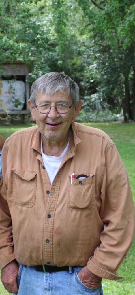 Eddie Joe Davis Profile Photo