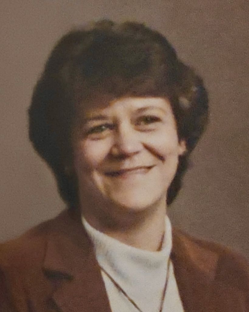 Ruth Stoltz Profile Photo