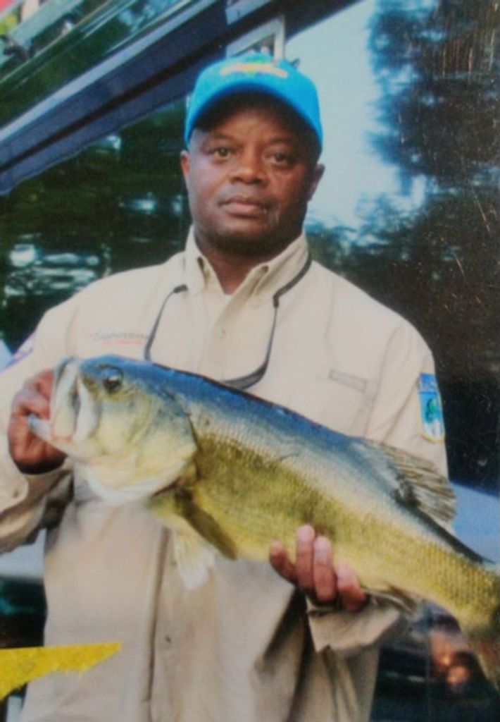 Danny Ray Sims Profile Photo