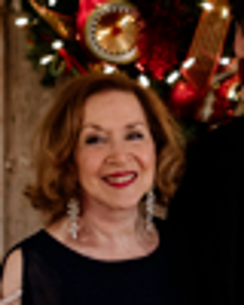 Annette J. Koch