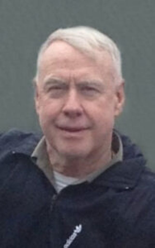 Col. Mike Warvarovsky, M.D.