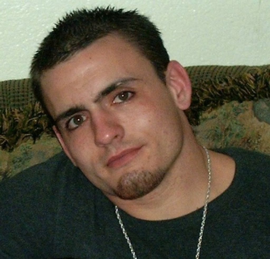 Andrew Louis Shepard