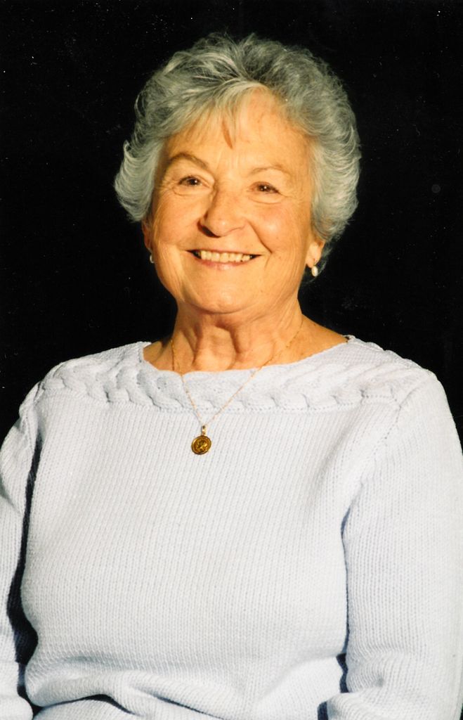 Rose Moro