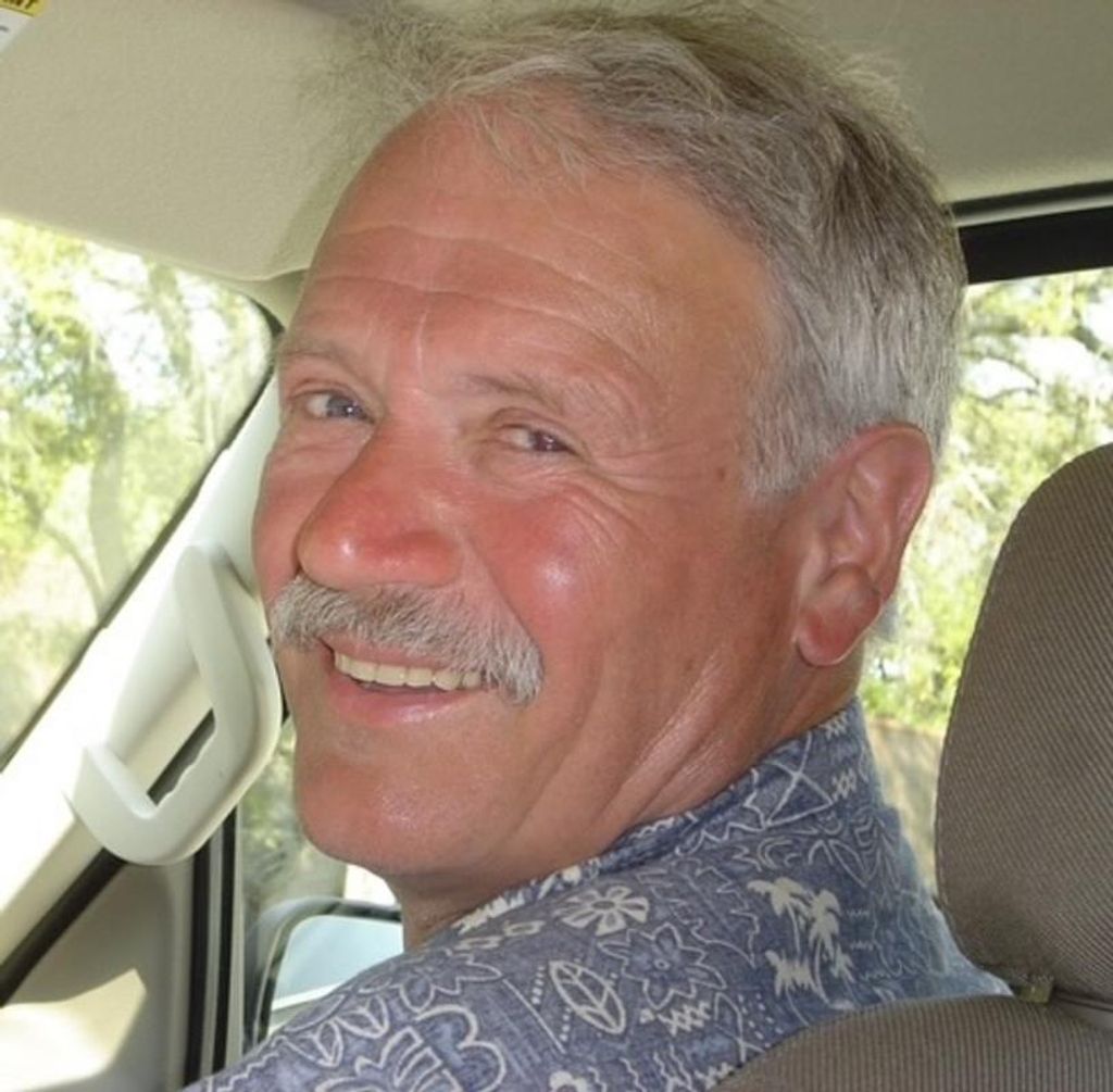 Ronald Raymond Raffenetti Profile Photo