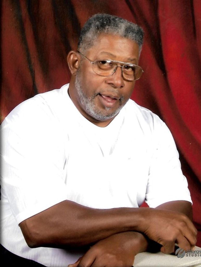 Luscious "Spick" Pinkins Profile Photo