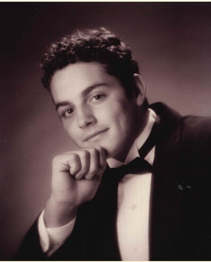 Jerico Shane Mcknight Profile Photo