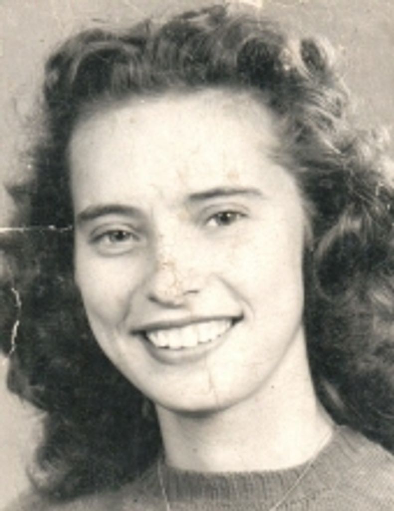 Phyllis Mary Diederich