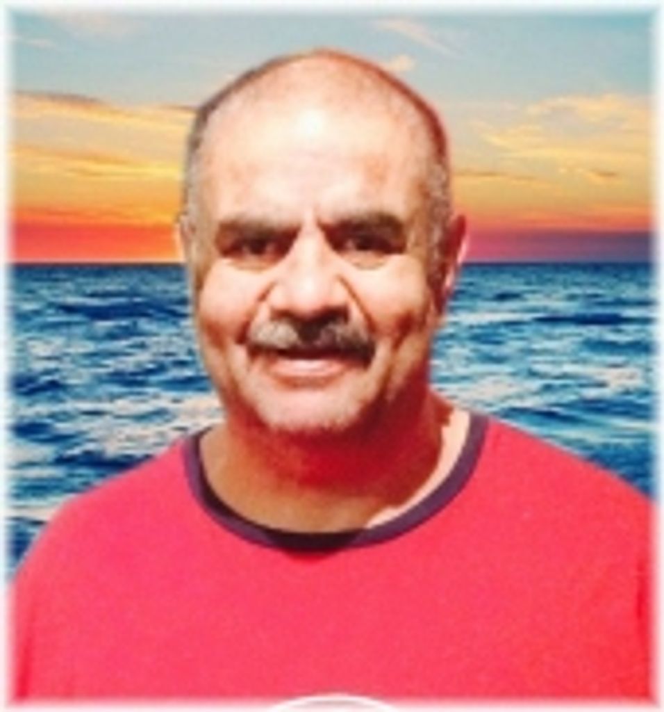James Medina Profile Photo
