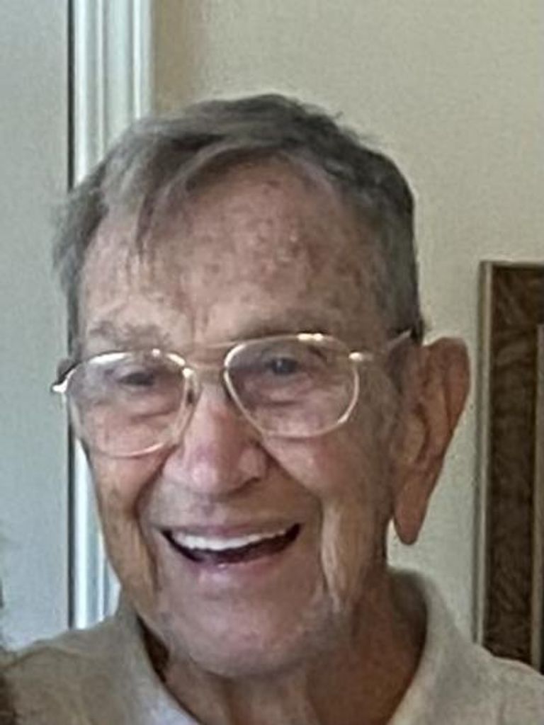 Robert Joe Lawson Profile Photo
