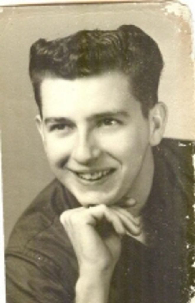 Stephen Frank Salyer