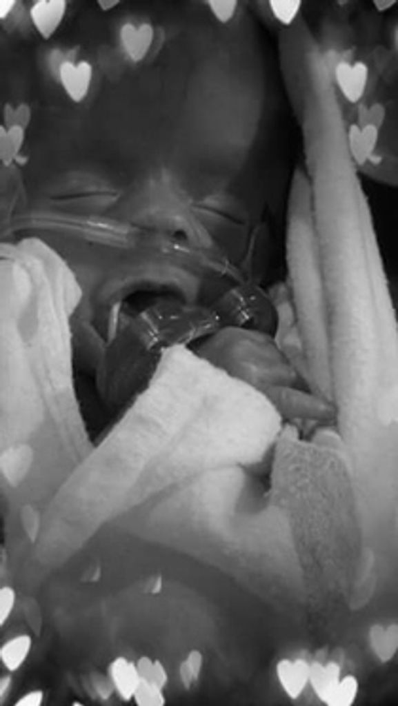 Jeremiah Christopher Nicholas Hall