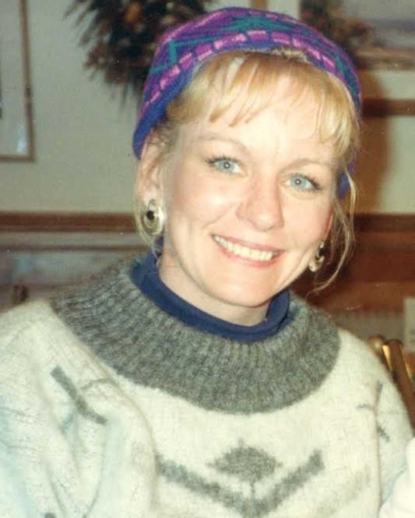 Nancy Morrison Burton