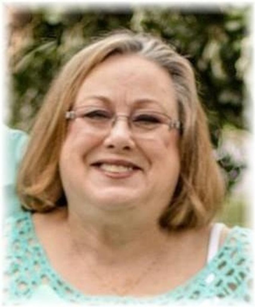 Anita Elizabeth Chapman Profile Photo