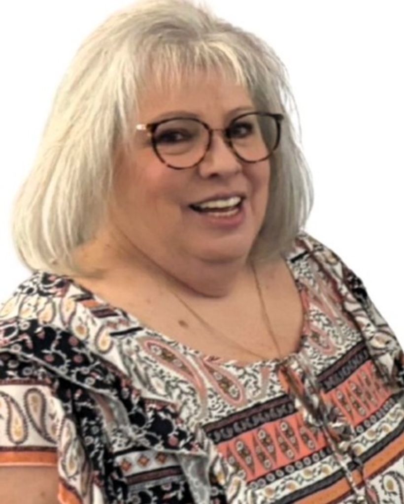 Patricia Vallejos - Marshall Profile Photo
