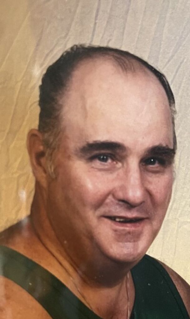 Lawrence Joseph Kane Profile Photo