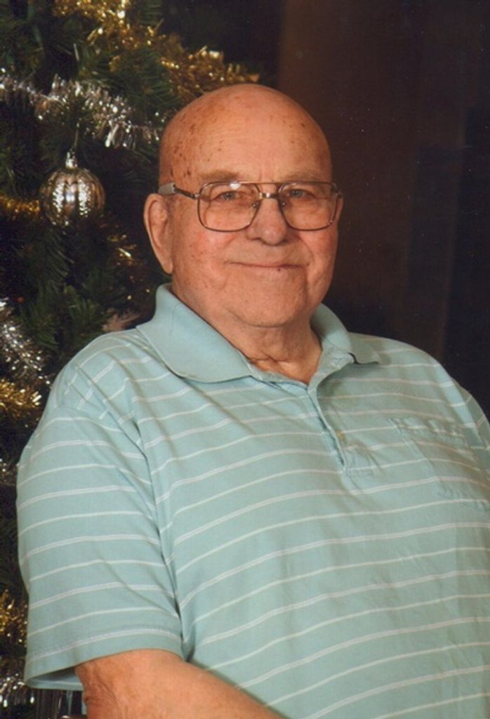 James Edward Maxie