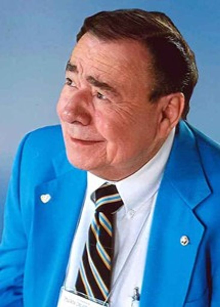 Gerald L. Ryan Profile Photo