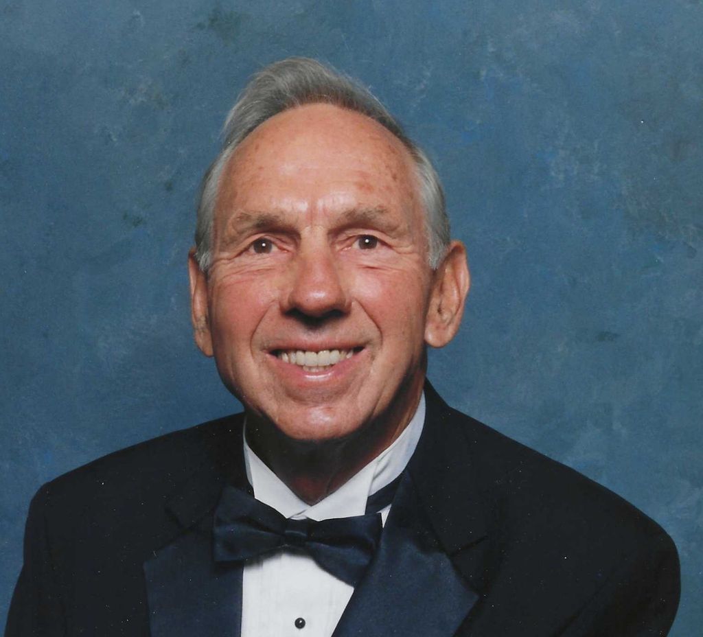 Mr. George P. Muse Jr. Profile Photo