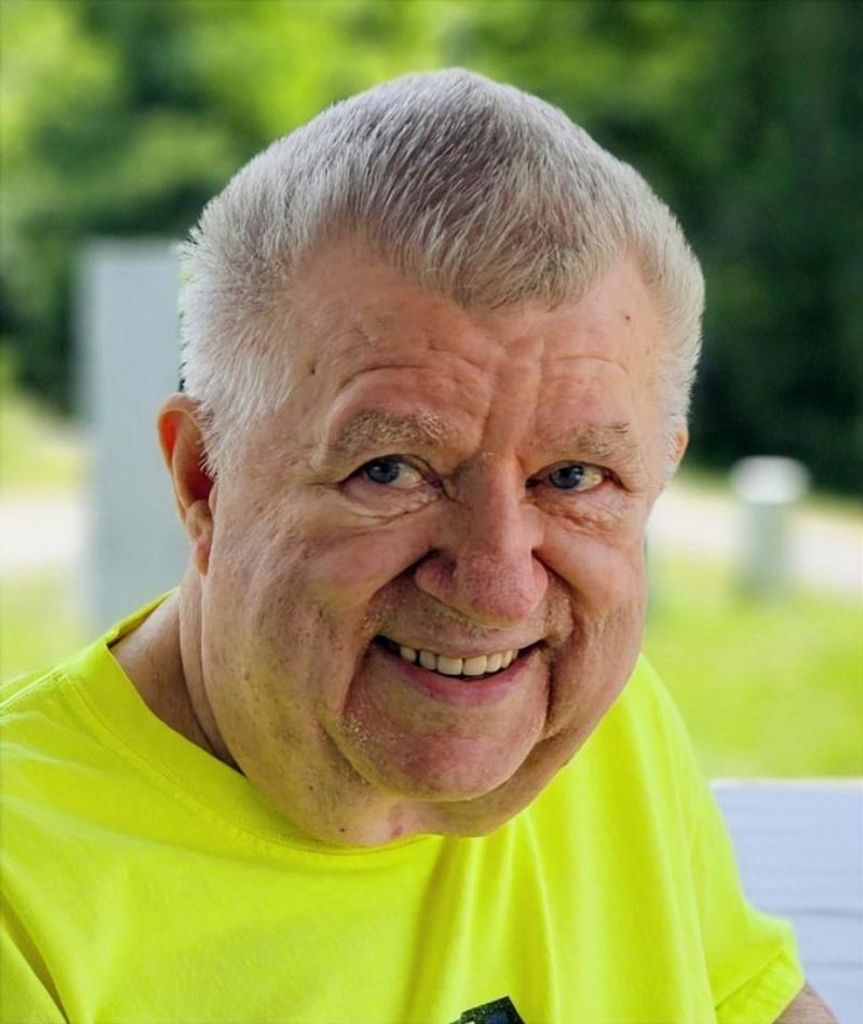 William "Bill" Schaeffer