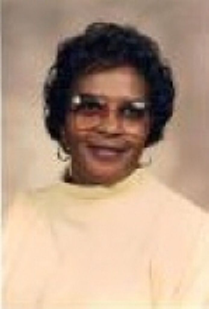 Mary;G Dell Garrison Profile Photo