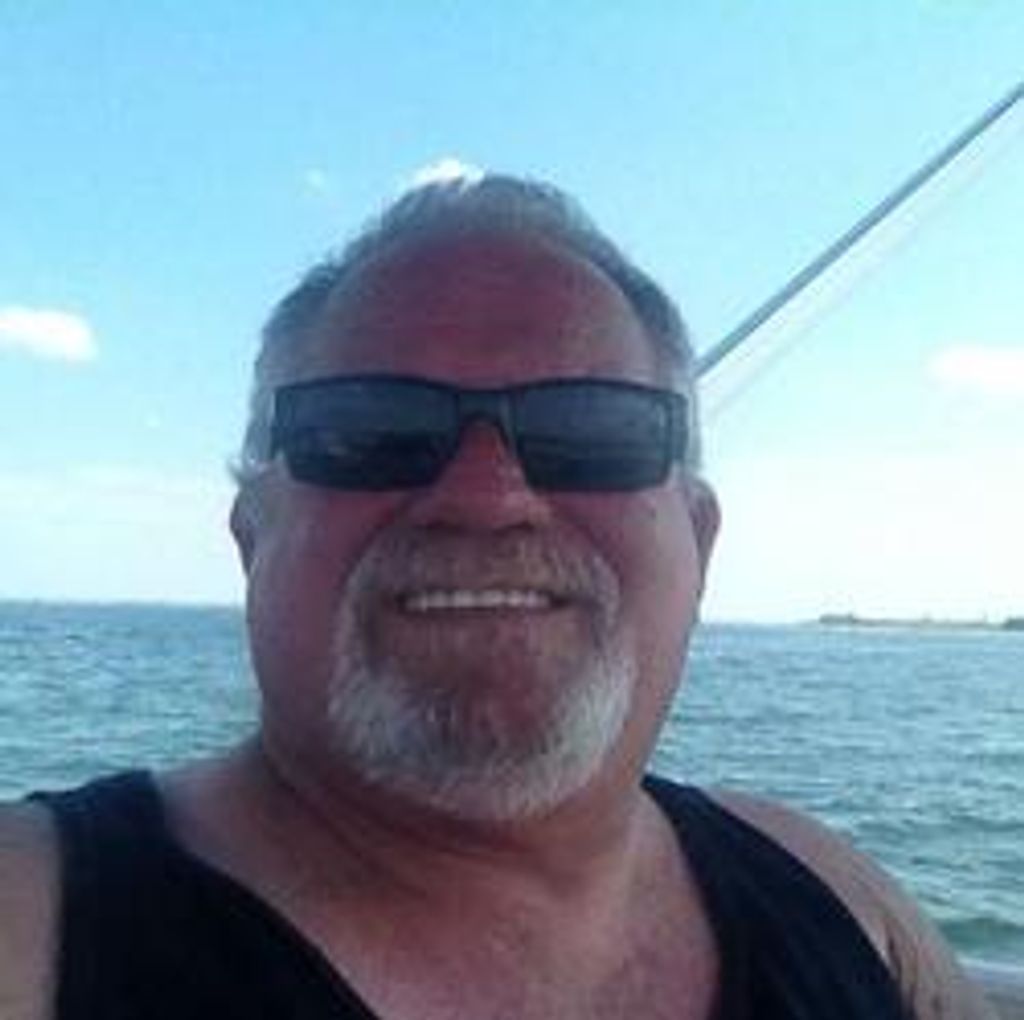 John Biedermann Profile Photo