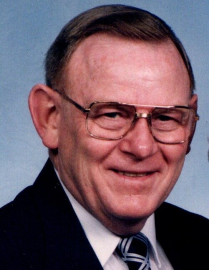 George Harley Profile Photo