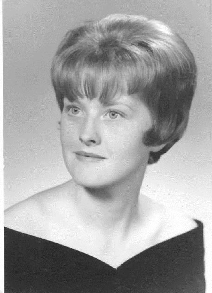 Patricia J Hilderbrandt
