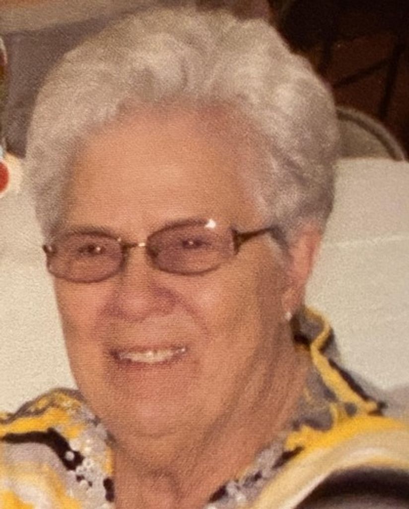 Sarah Elizabeth Sims