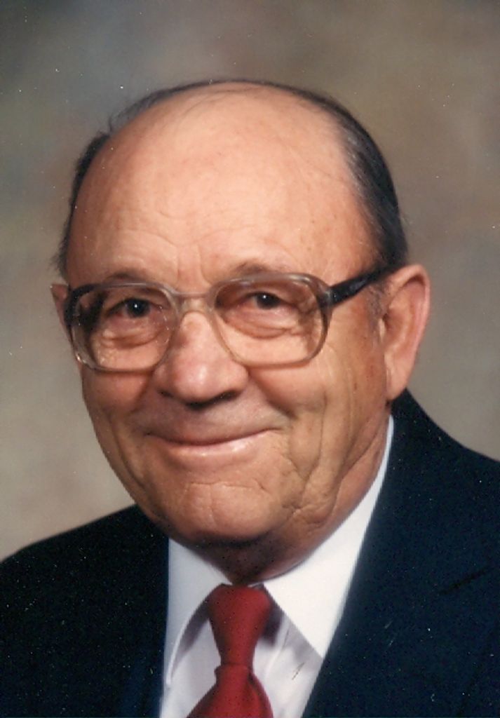 Lee Ostrom Lorenz