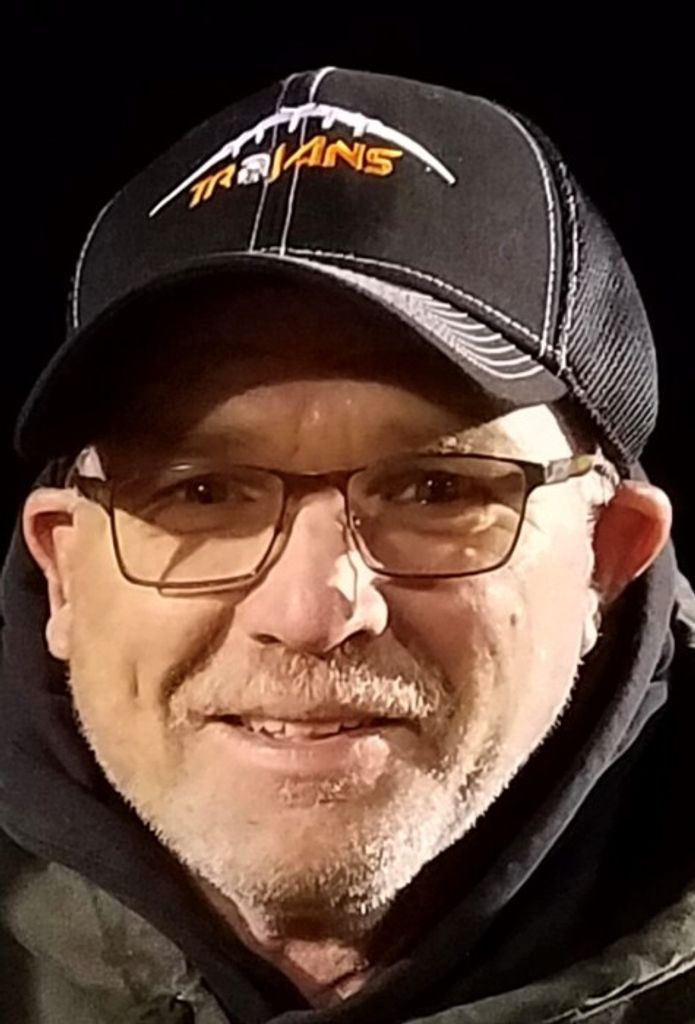Bruce Hoernemann Profile Photo