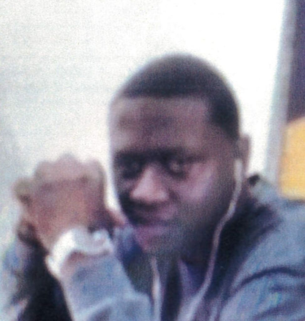 Jason Lorenzo Vandiver