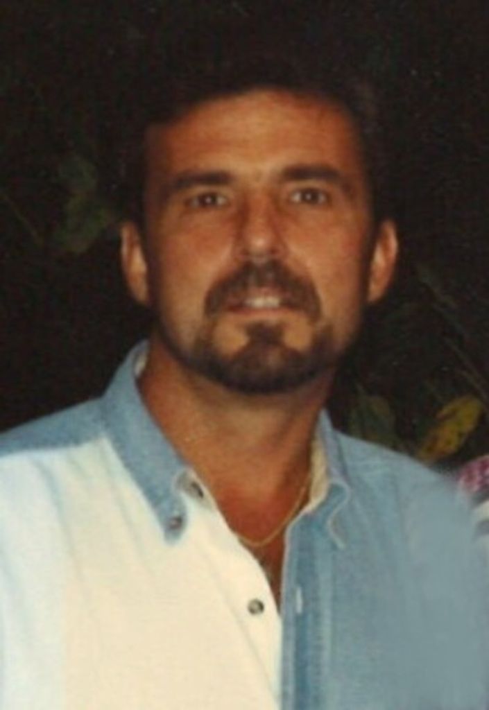 David Michael Stewart Profile Photo