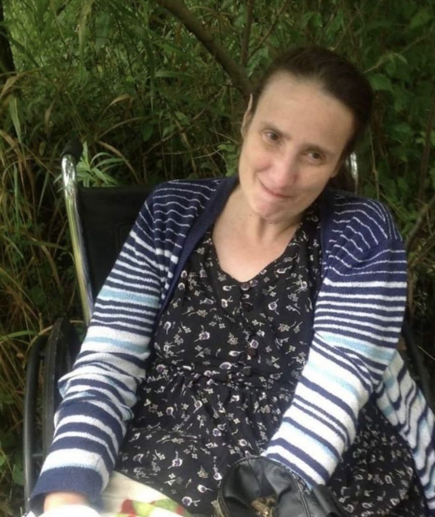 Mildred Grizzle Profile Photo