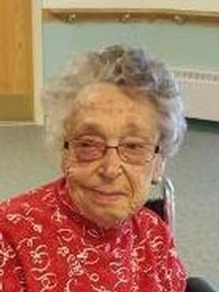 Ella M. Meyer Profile Photo