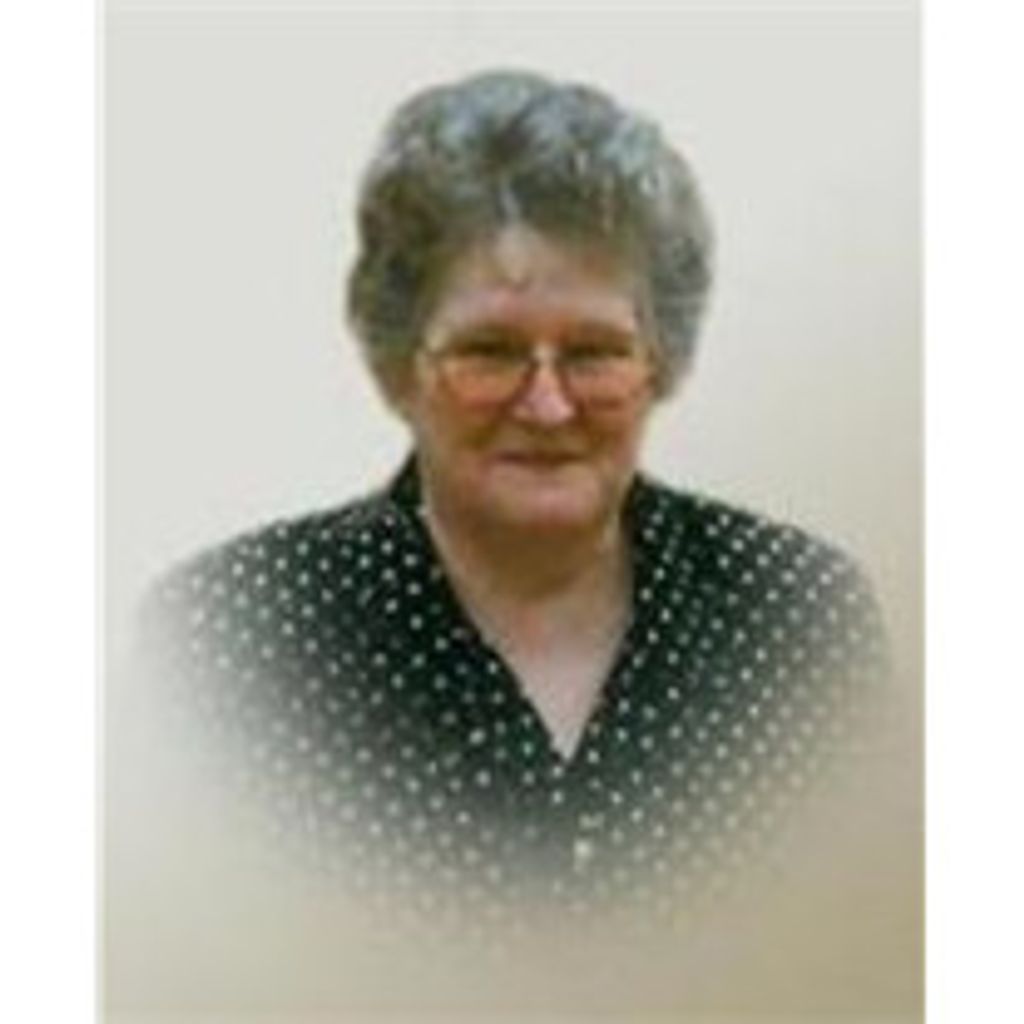 Margaret Swistak