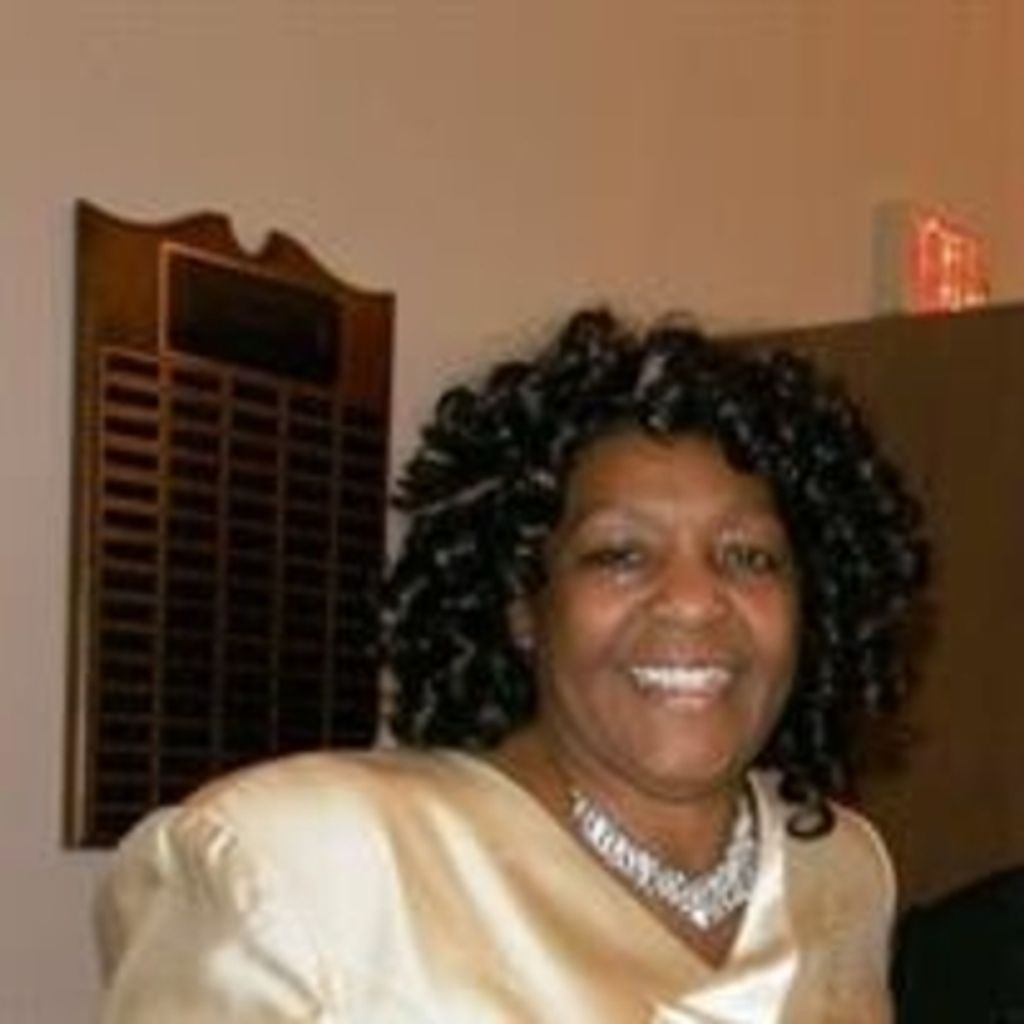 Elder Denise Mitchell Freeman