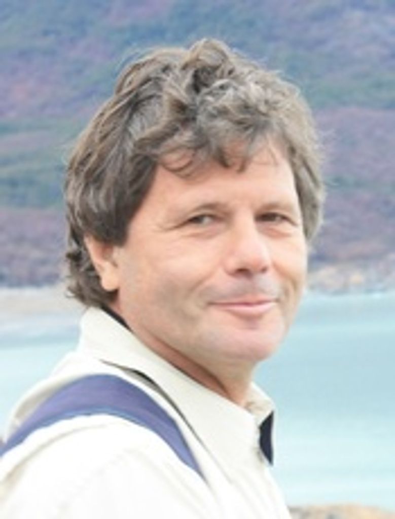 Collee, Pierre E.